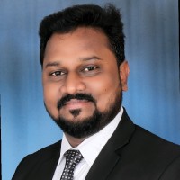 Vikram Dav