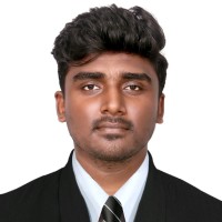 Nagarjun V