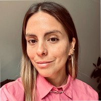 Luciana Gutierrez
