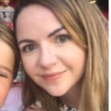 Claire Tilley