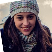 Cristina Gonzalez Jimenez