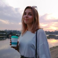 Daria Domracheva