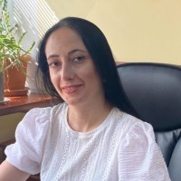 Tatevik Gyozalyan