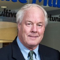 Brian Rothwell