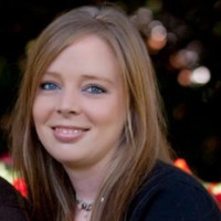 Rachel Warden