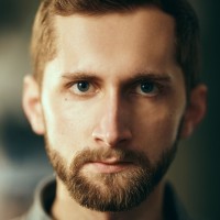 Jamie Sparker
