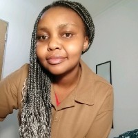 Thobile Lungile Mbatha