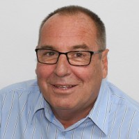 Peter Crumpton