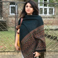 Saswati Chatterjee