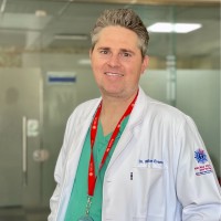William Evans MD