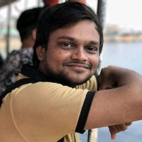 Nitesh Chavan