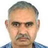 Visweswara Rao