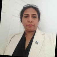 Raminder Kaur