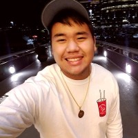 Brandon Pathammavong