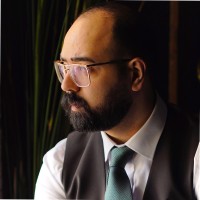 Mohammadreza Saghafi