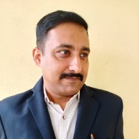 Suresh Keezhillam