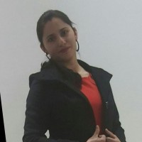 Sheda Ahmad