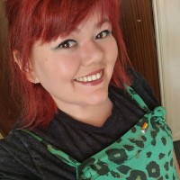 Sally-Louise Attfield