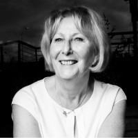 Patricia Lesteven
