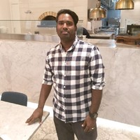 Muthu Vel