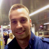 Denis Zinkevich