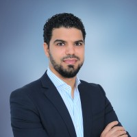 Ahmed El Gendy