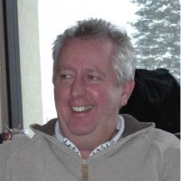 Martin Chambers