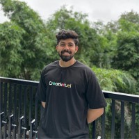 Shashank Shahi