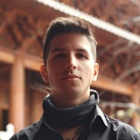 Víctor Boada Sandín