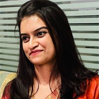 Sushma K