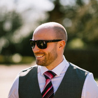 Matthew Horner