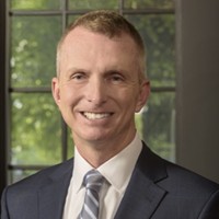 Michael Weisensel
