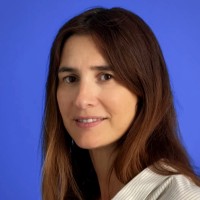 Maya Choppin de Janvry