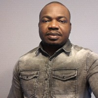 Moses Okafor