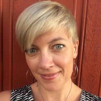 Camilla Lilleøen Nordang