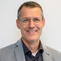 Eric Van der Veen