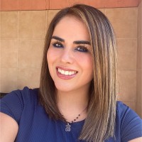 Sarahi Crespi
