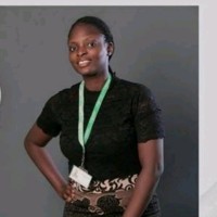 Glory Iyinyemi
