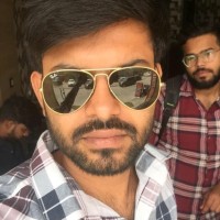 Yogesh Kaushik