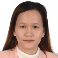Angel Mae Tuando