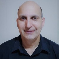 Sanjeev Solanki