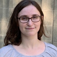 Rachel Schwarz