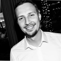 Oleksandr (Alex) Shvachko, CFA