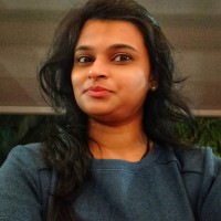 Kalyani Jare