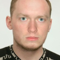 Viktor Kluchnikov