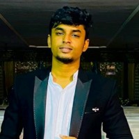 Nataraj M