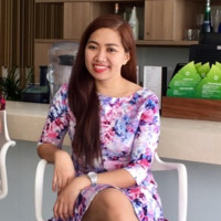 Khayleen Caringal