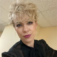 Greta Halvorson