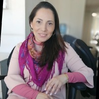 Andrea Catalan Muñoz