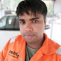 Muhammad Fajil Ahmad